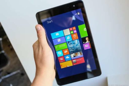 Read more about the article Dell’s Quad-Core Bay Trail Processor Powered Tablet Now At $299