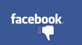 Facebook Considers Collecting Data About Users’ Cursor Movements
