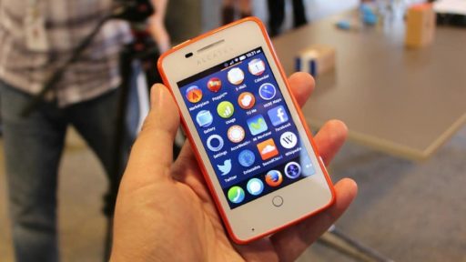 Read more about the article Mozilla Dishes Out Firefox OS 1.1, Brings Many New Features