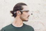 Next-Gen Google Glass Arrives With Detachable Ear Pieces, Works With Prescription Glasses
