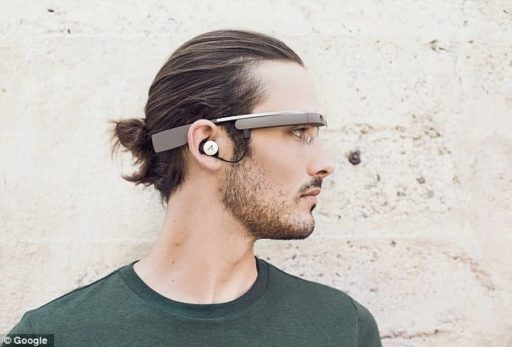 Read more about the article Next-Gen Google Glass Arrives With Detachable Ear Pieces, Works With Prescription Glasses