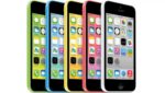 iPhone 5S And iPhone 5C Are $100 Less On Virgin Mobile