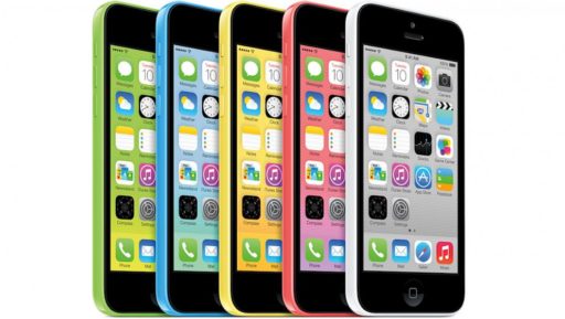 Read more about the article iPhone 5S And iPhone 5C Are $100 Less On Virgin Mobile