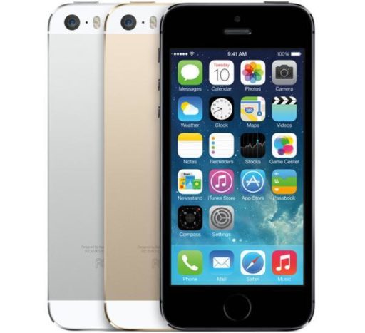 Read more about the article Apple Delaying 2/3 Weeks For Shipping New iPhone 5S Order