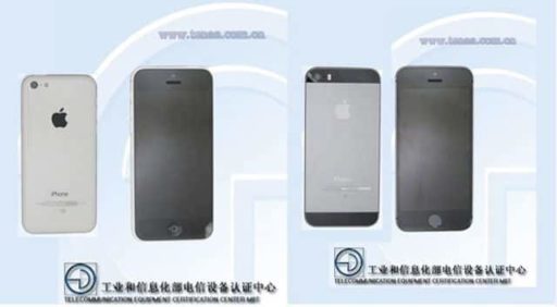 Read more about the article iPhone 5S, iPhone 5C Get The Green Signal For China Mobile