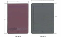 Apple May Unveil iPad 5 On October 22, Expected Specs Listed Below