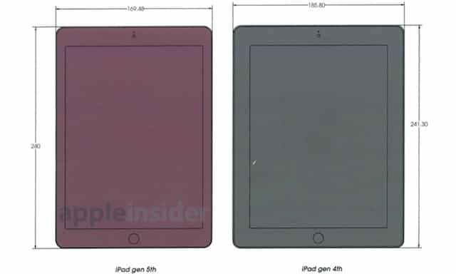 Read more about the article Apple May Unveil iPad 5 On October 22, Expected Specs Listed Below