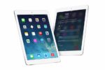 Retina iPad Mini Pre-Orders And In-Store iPad Air Sales Start On November 1