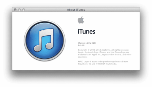 Read more about the article Apple Doesn’t Want You To Build Nukes Using iTunes