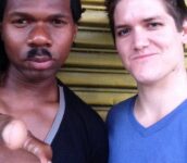 Homeless Man Learns Coding, Launches His Own Mobile App