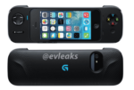 Logitech’s First MFi iPhone Game Controller Leaked