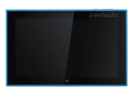 Nokia Lumia 2520 Windows RT Tablet Leaked
