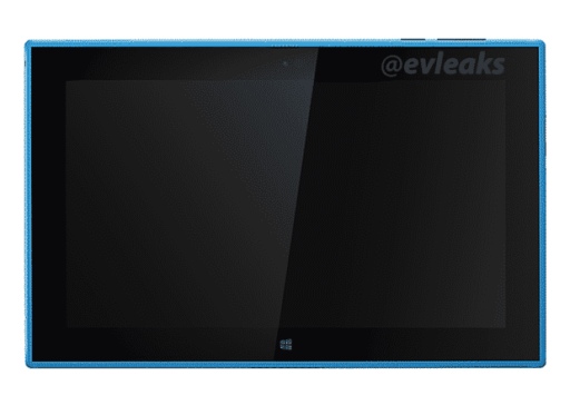 Read more about the article Nokia Lumia 2520 Windows RT Tablet Leaked