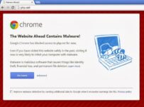 Google Detected Malware On PHP.net Website, Issue Resolved Now