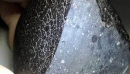 Martian Meteorites Confirmed By NASA’s Curiosity