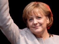 German Chancellor Merkel Protests To Obama Over NSA Tapping Her Calls
