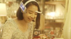 Neurocam: A Camera That Automatically Shoots Whatever You Find Interesting