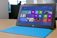 Microsoft Pulls Windows RT 8.1 Update From Windows Store