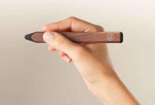 Read more about the article FiftyThree Launches An Excellent, New iPad Stylus Called ‘Pencil’