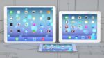 [Rumor] 12.9-inch iPad May Release Next Year, Now Being Tested At Foxconn