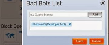 How Incapsula Dealt With DDoS Attacks From Headless-Browser Botnets