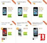 [Deal] AT&T Offers 50% Off On Smartphones Including iPhone 5S & Galaxy S4