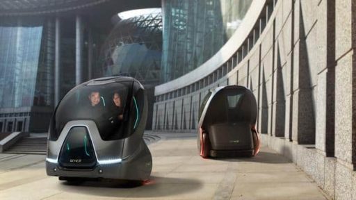 Read more about the article Cars On Streets In 2050 Will Run Autonomously And Need No Fossil Fuels