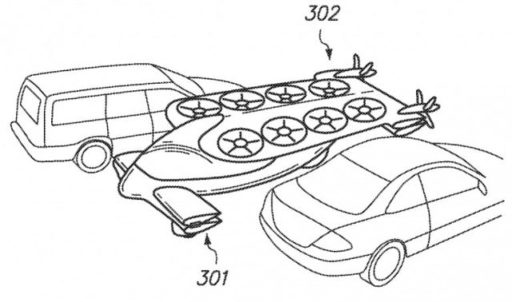 Read more about the article Zee.Aero Unveils Flying Car Concept, Fits In A Standard Parking Space
