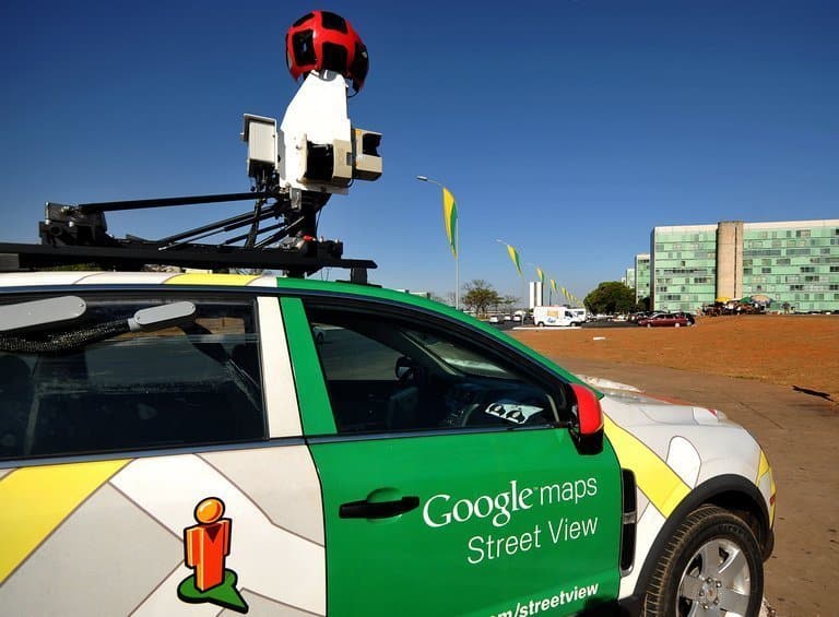 Read more about the article Brazil Orders Google To Hand Over Street View Data