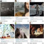 Histagrams Brings History To Life In A Very Odd Way