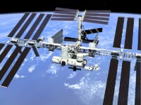 International Space Station Celebrates Its 15th Birthday, A Hallmark Of International Cooperation