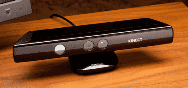 New XBox One Kinect Camera Can See Through Clothes, Coming 