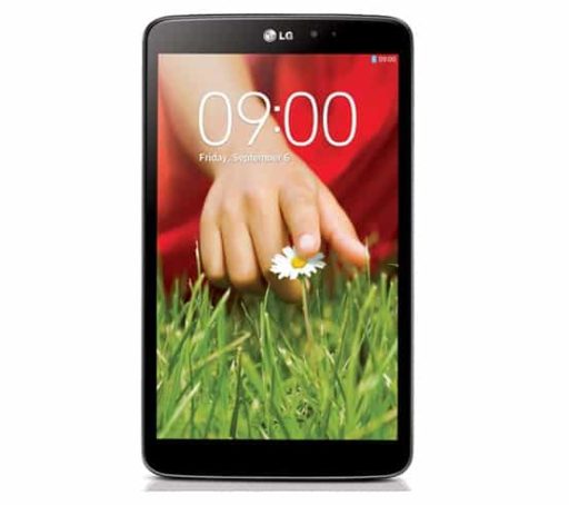 Read more about the article LG G Pad 8.3-inch Tablet Runs On Android 4.2.2 Jelly Bean