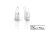 Apple And GN ReSound Collaborate To Create ‘Made For iPhone’ Hearing Aids