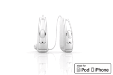 Apple And GN ReSound Collaborate To Create ‘Made For iPhone’ Hearing Aids