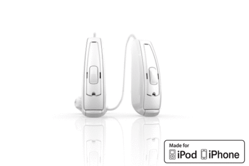 Read more about the article Apple And GN ReSound Collaborate To Create ‘Made For iPhone’ Hearing Aids