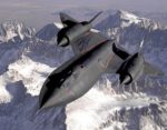 Lockheed Martin Developing SR-72 Blackbird, The Successor To SR-71 Blackbird
