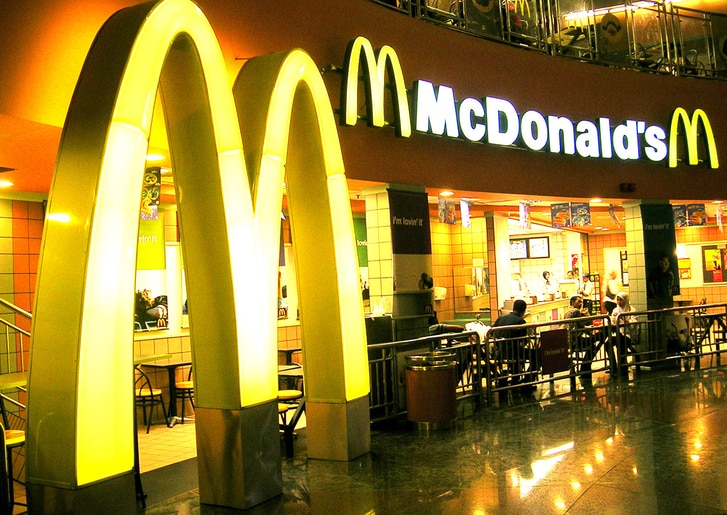 You are currently viewing McDonald’s Plan To Use 3D Printers To Build Happy Meal Toys