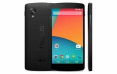 Google Nexus 5 To Launch In T-Mobile Stores On November 20