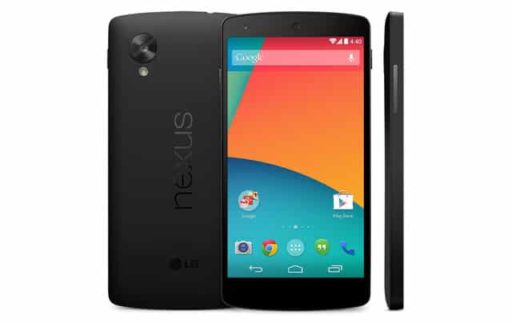 Read more about the article Google Nexus 5 To Launch In T-Mobile Stores On November 20