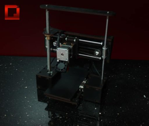 Read more about the article QU-BD One Up Is The First Ever Sub-$200 3D Printer