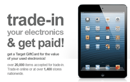 Read more about the article Target Offering $200 Gift Card Trade-in On Any iPad Model