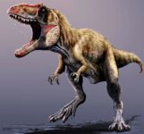 Archaeologists Discovered 100-million-year Old Dinosaur In North America