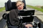 Stephen Hawking Says Physics Became Less Interesting After ‘God Particle’ Discovery