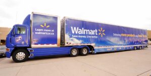Walmart Also Announced Free Shipping For A Minimum Order Of $35