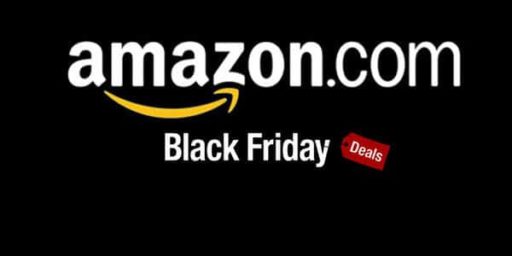 Read more about the article Amazon Will Launch New Black Friday Deal Every 10 Minutes