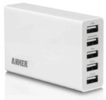 [Deal] Amazon Offering 57% Price Cut On Anker 25W 5-Port Portable USB Power Bank