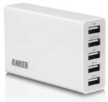 [Deal] Amazon Offering 57% Price Cut On Anker 25W 5-Port Portable USB Power Bank