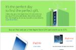 Apple’s Black Friday Deals: Great Or Disappointing?