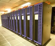 New Supercomputer Replaces DRAM With SSDs For Faster Data Transfer Speed